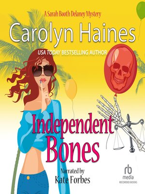 cover image of Independent Bones